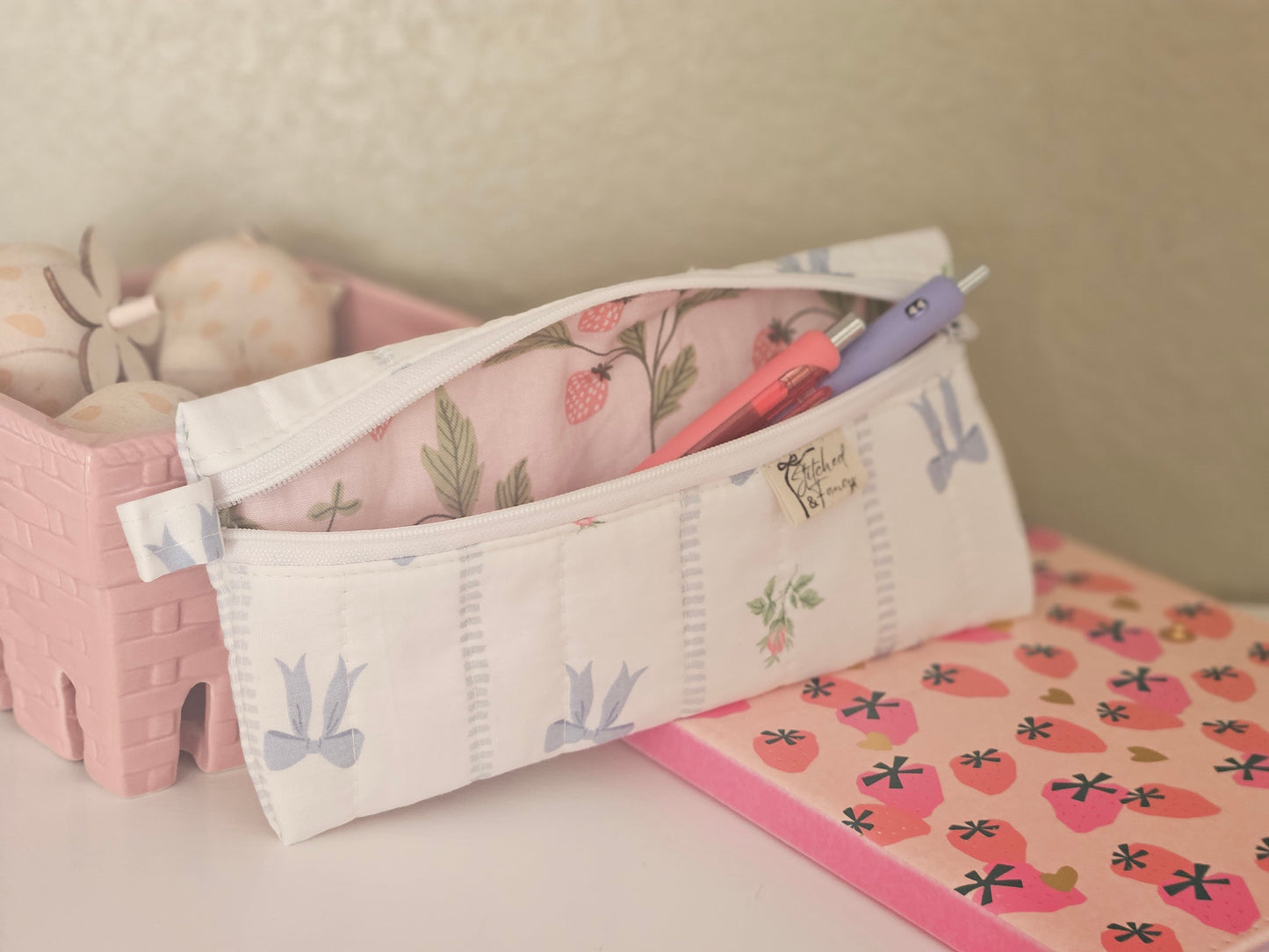 Pen Pouch