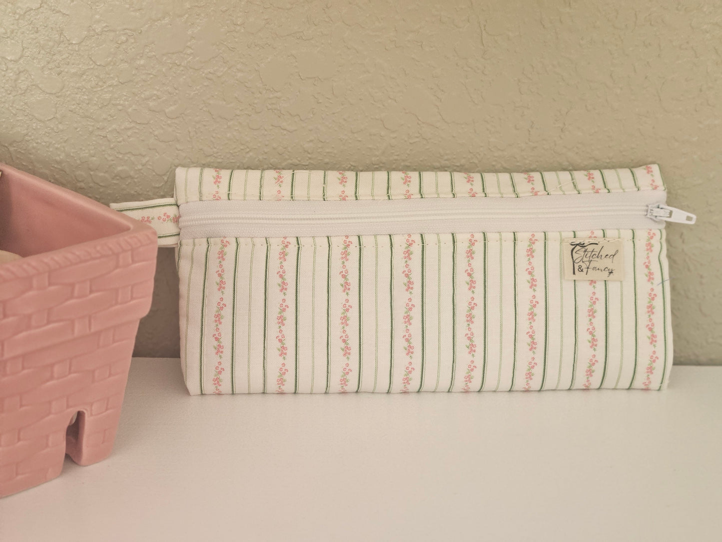 Pen Pouch