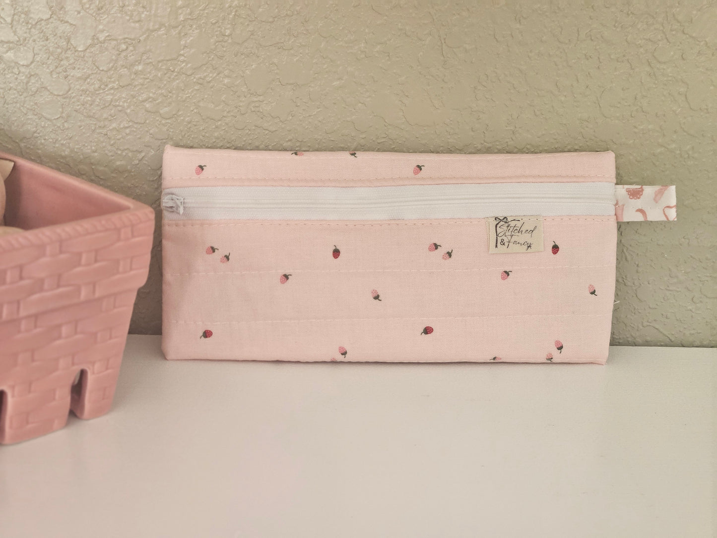 Pen Pouch