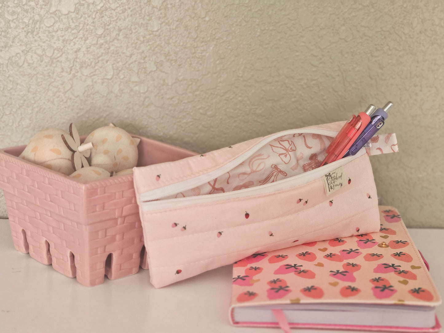 Pen Pouch