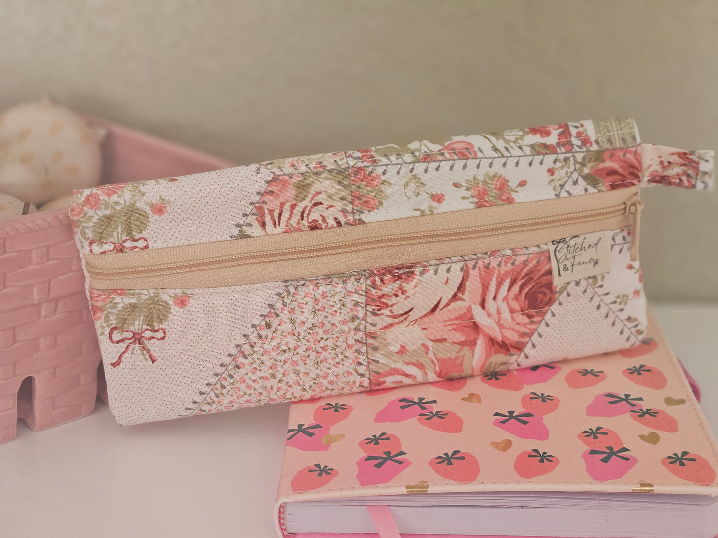Pen Pouch