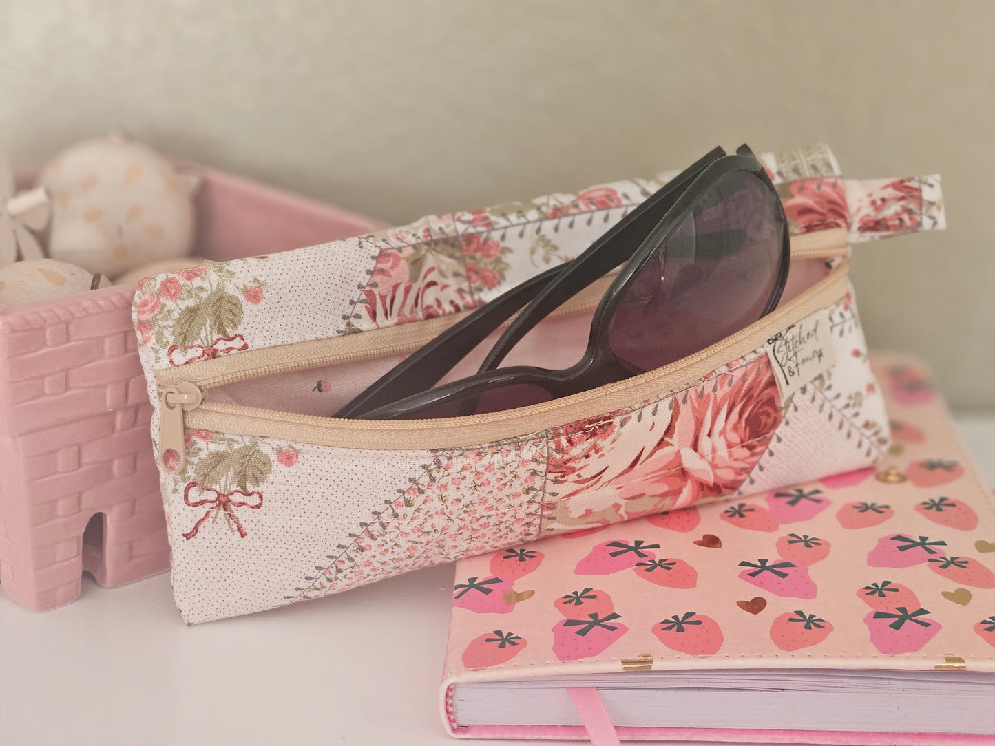 Pen Pouch