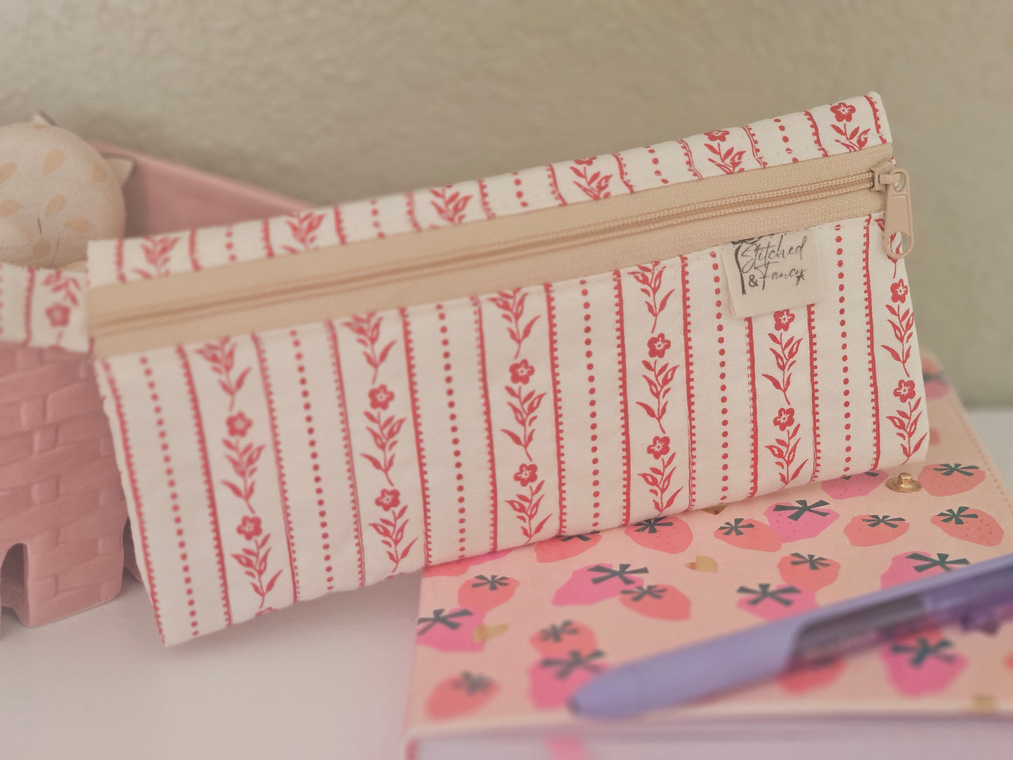 Pen Pouch