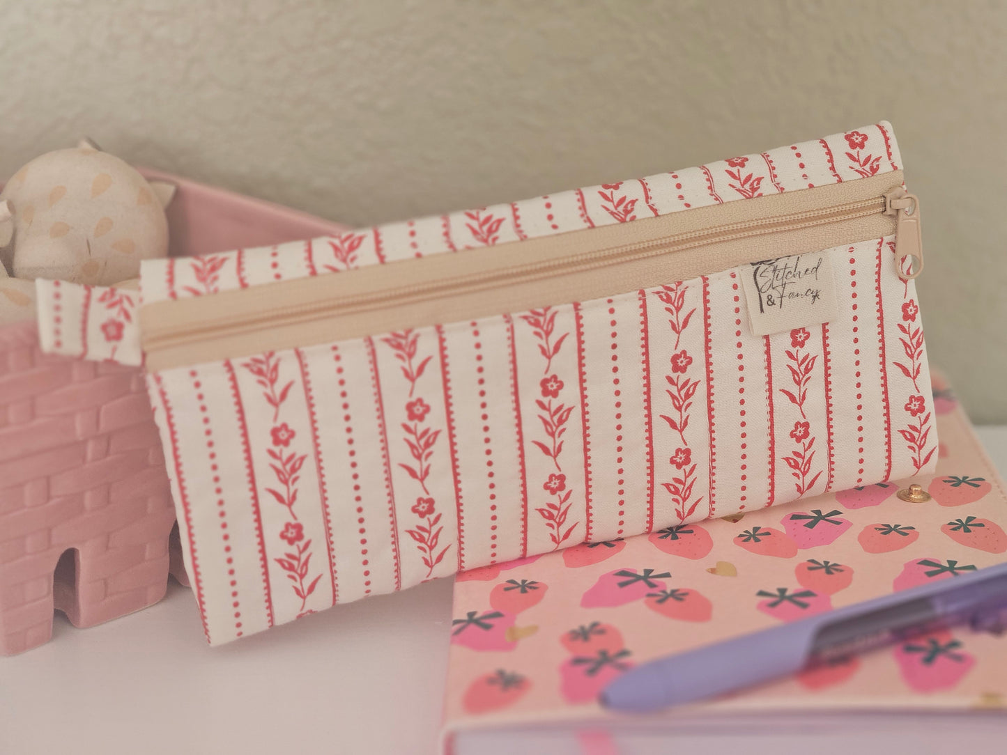 Pen Pouch