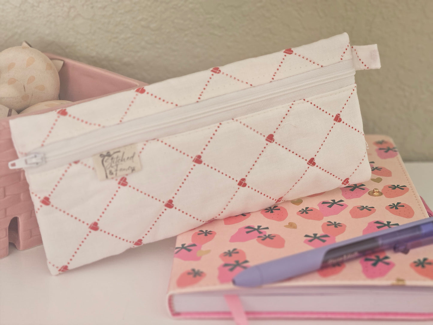 Pen Pouch