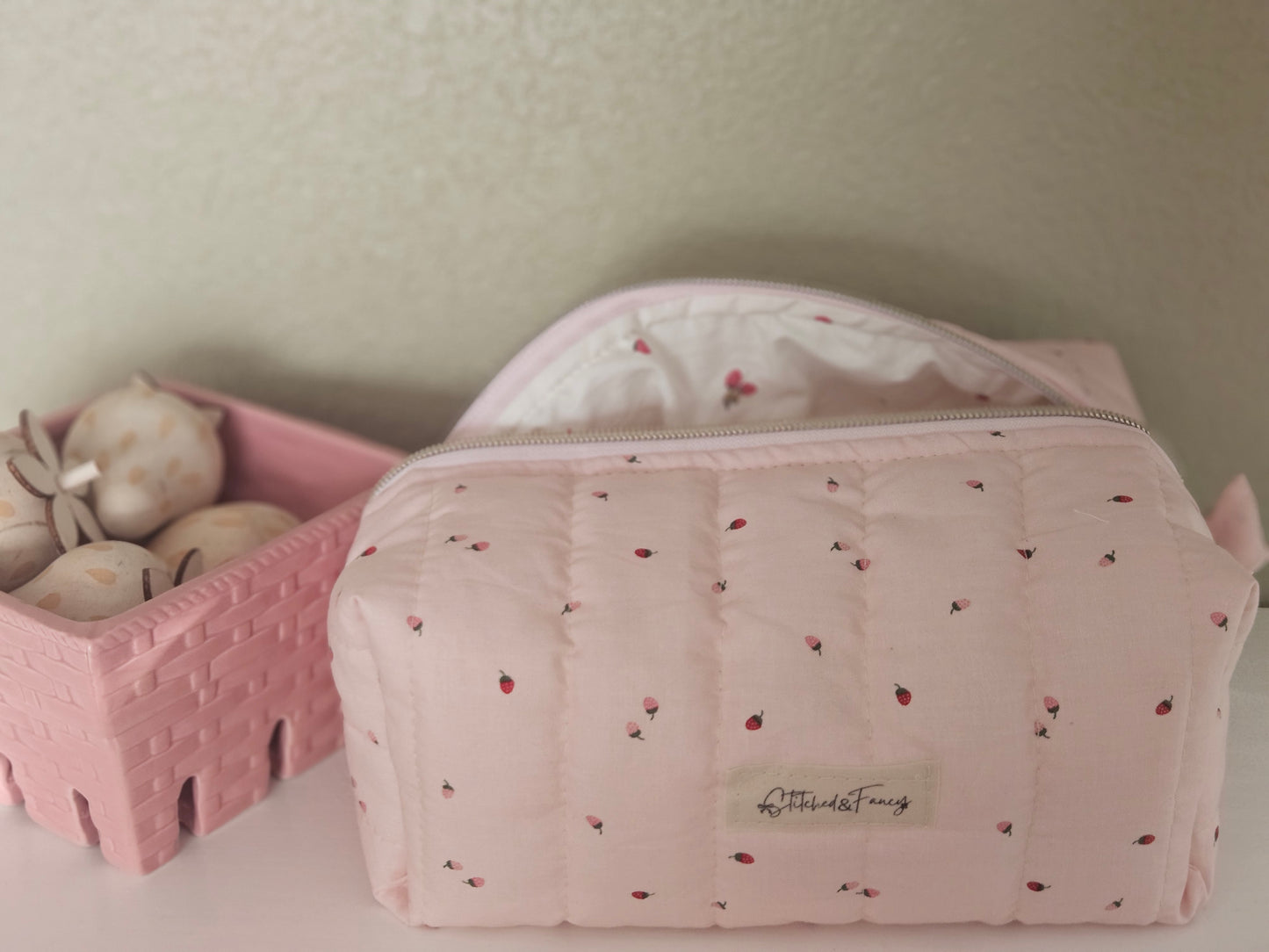 Boxy Bag