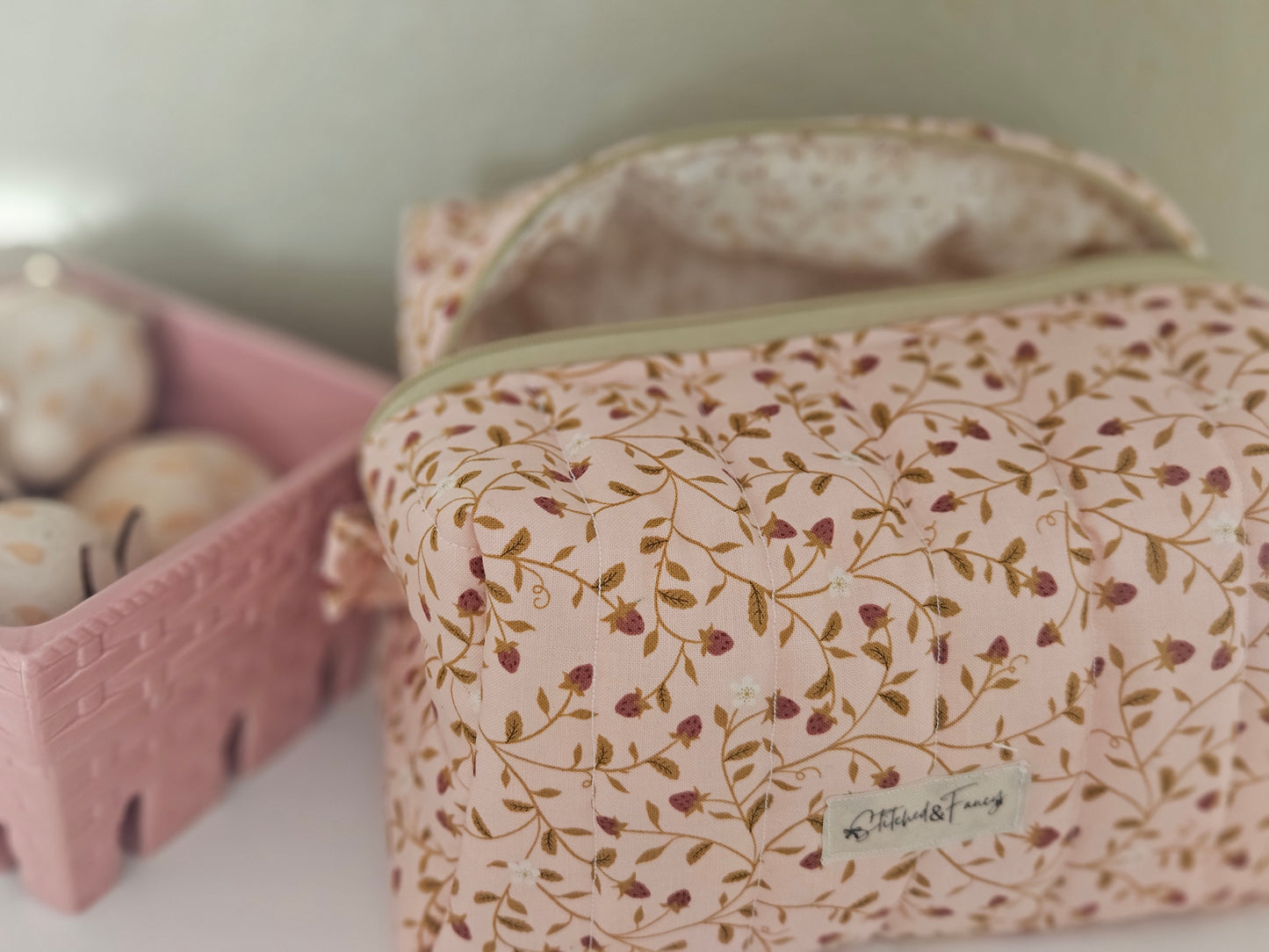 Boxy Bag