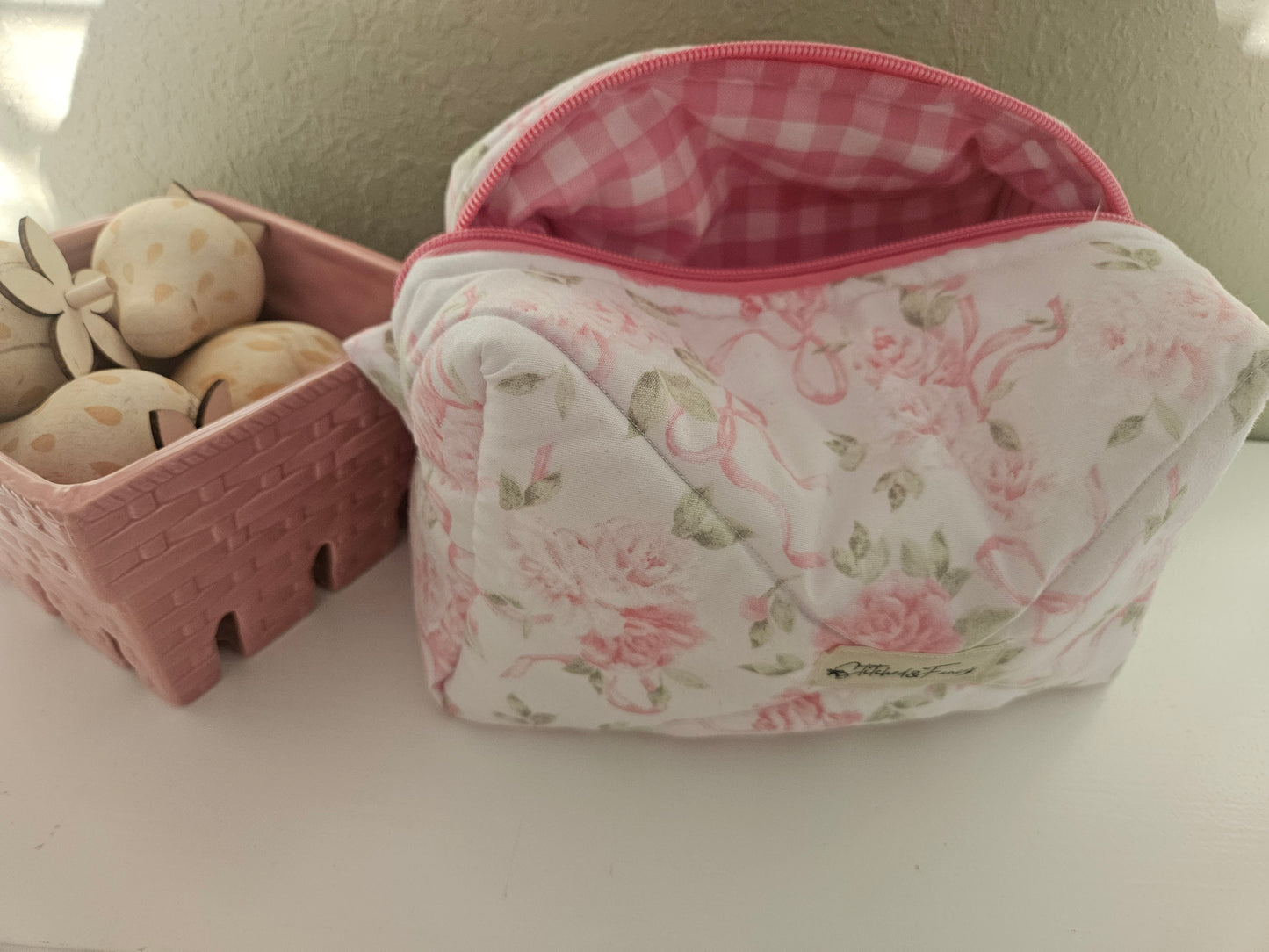 Boxy Bag