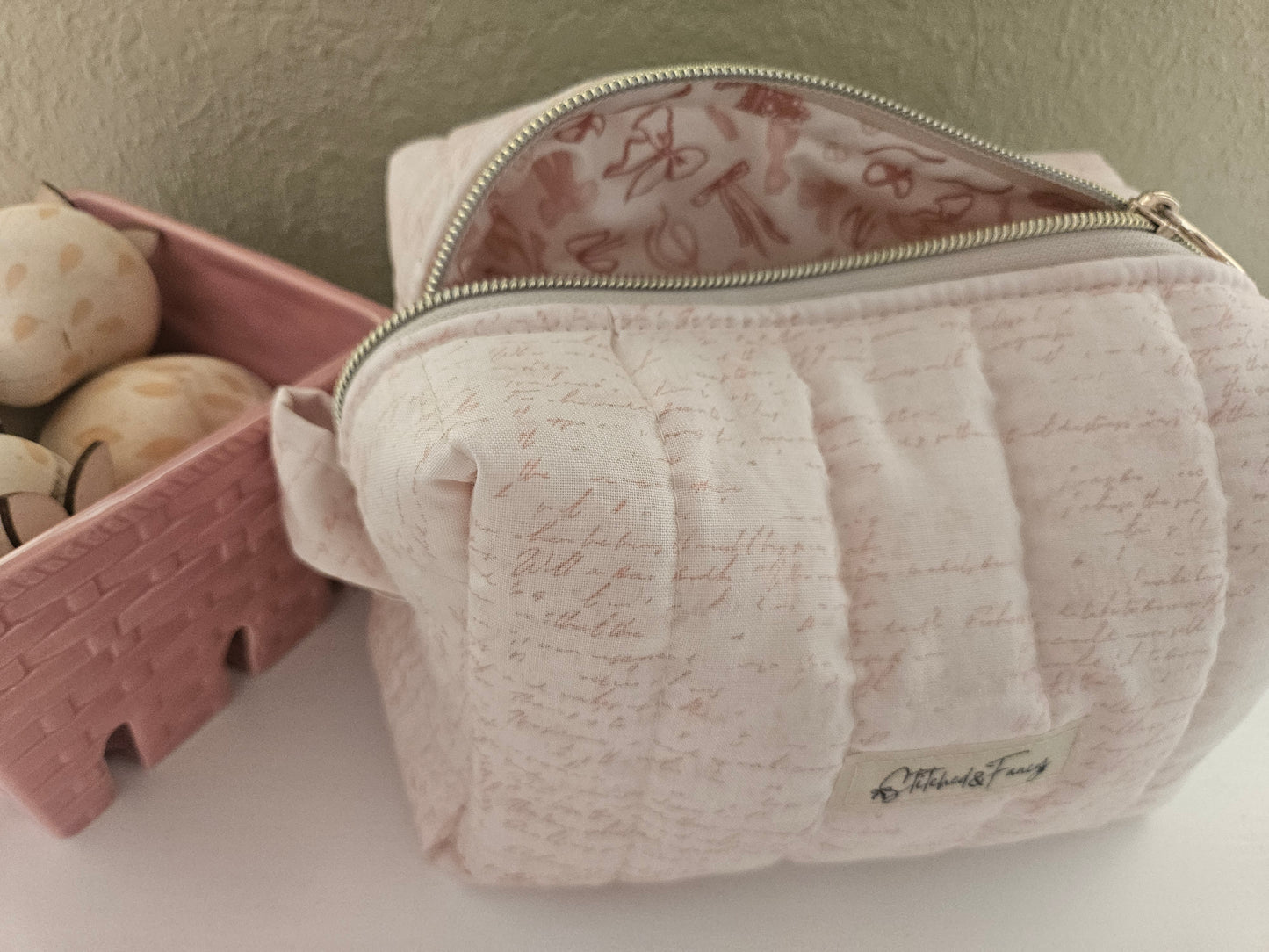 Boxy Bag