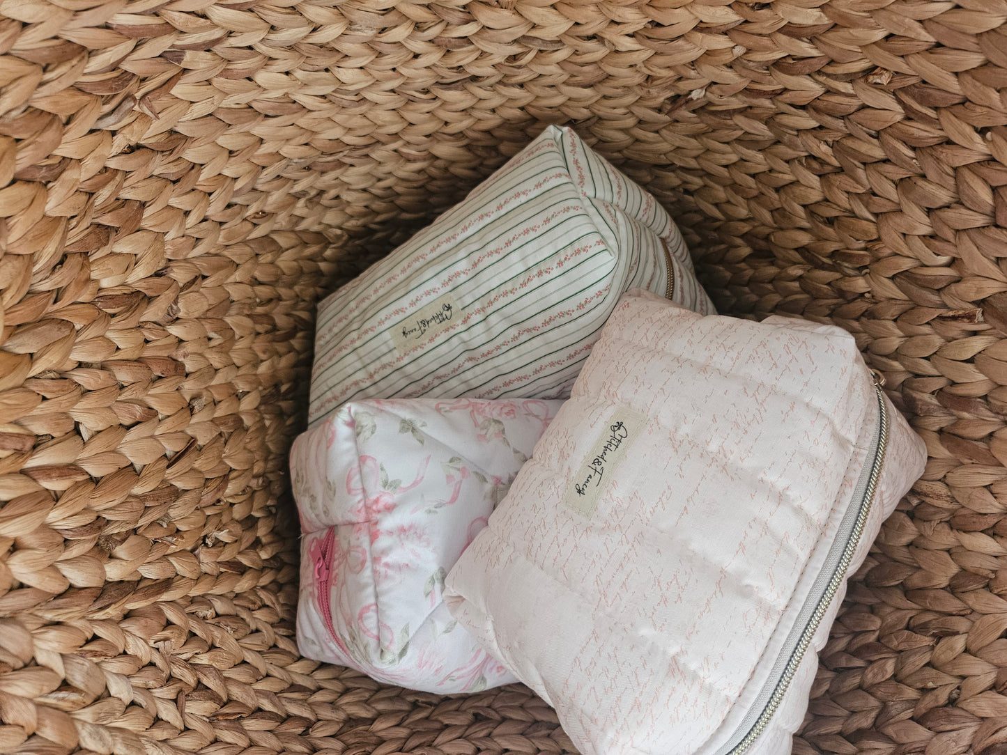 Boxy Bag